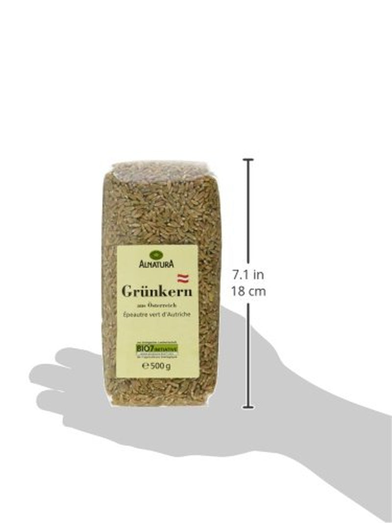 Liquore verde biologico, 500g