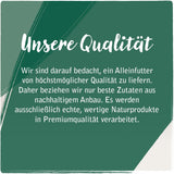 Venandi Animal - Premium Nassfutter für Katzen, Probierpakett I, Pollo, Pute, Cotenna, 6 x 200 g (confezione da 6), getreidefrei und naturbelassen