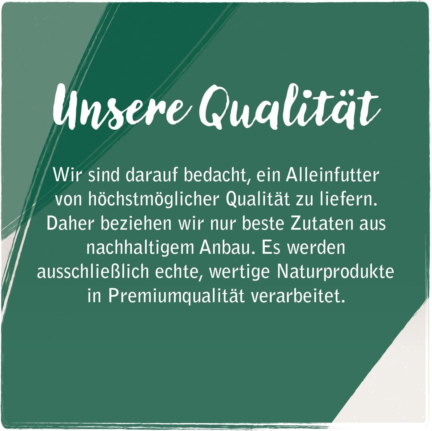 Venandi Animal Premium Nassfutter für Katzen, Probierpaket II, Pollo + Coniglio, Kalb, Tacchino, 6 x 400 g, getreidefrei und naturbelassen, 2,4 kg
