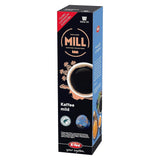 Mr & Mrs Mill Kaffee Mild Filterkaffee, compatibile con K-fee & Tchibo Cafissimo*, Stärke 3/6, 120 Kaffeekapseln