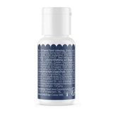 Colorante alimentare Color Mill Oil Blend Midnight Oil - Colorante alimentare per cioccolato, fondente, muffin, torte, dolci, amaretti - Colorante alimentare per decorare torte - 100 ml
