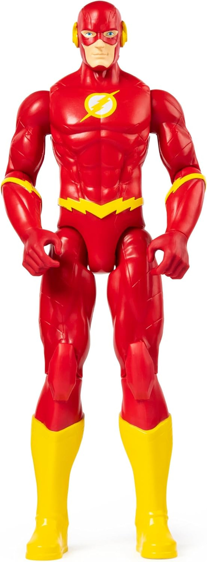 Action figure DC Comics da 30 cm - Action figure di Superman Naty Shop Lightning