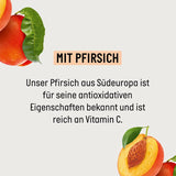 Guhl Fresh & Fruity Shampoo - Contenuto: 250 Ml - Tipo di capelli: Normali Doccia e bagno Guhl