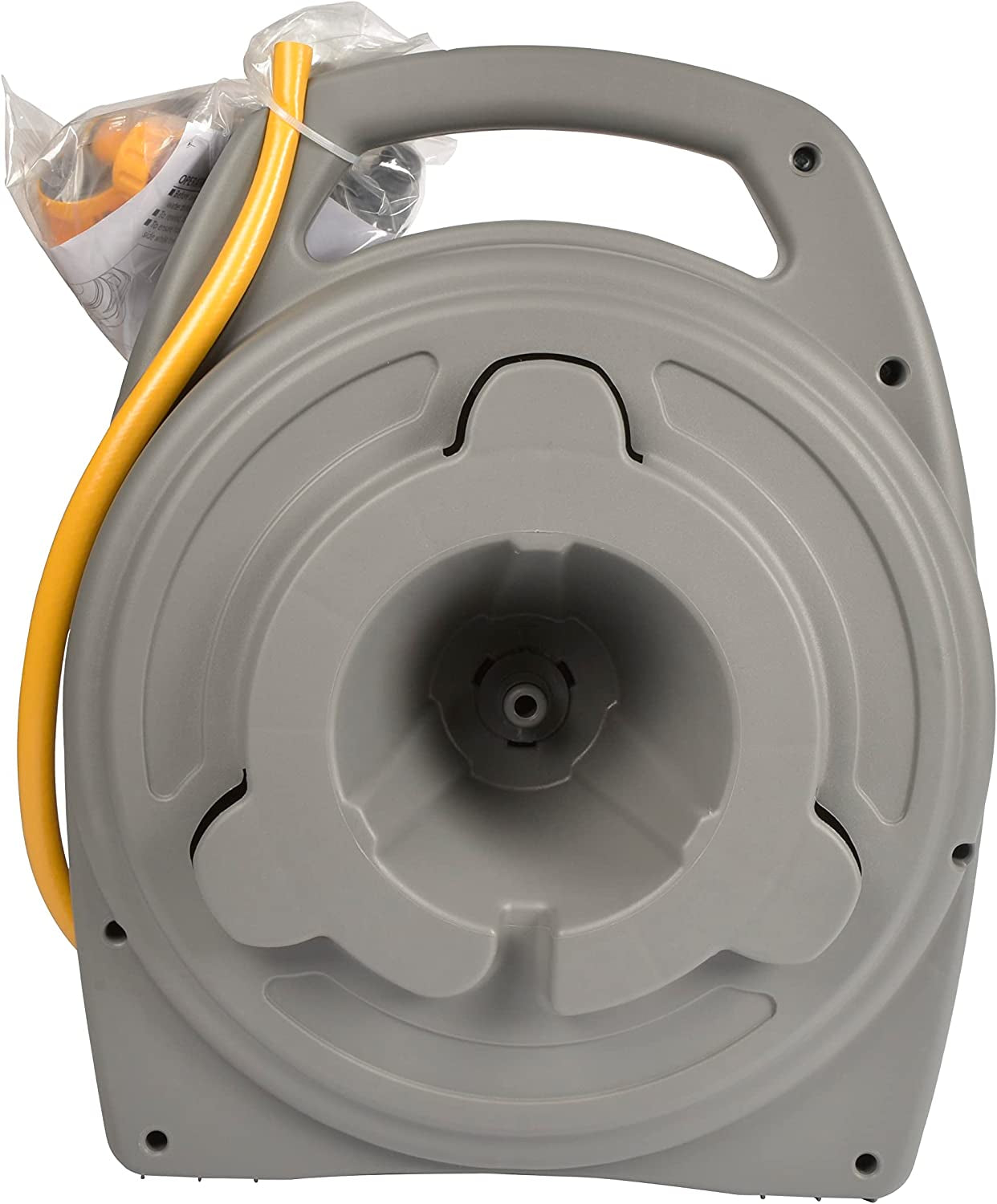 Scatola portagomma Hozelock con tubo da 20 m