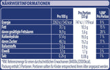 Nestlé CRUNCH Milk Bar, barretta di cioccolato croccante con cioccolato al latte e cereali, 1 confezione (3 x 33 g)