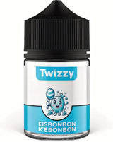 Twizzy Aroma Concentrato Ice Candy, 60 ml Aromi Naty Shop