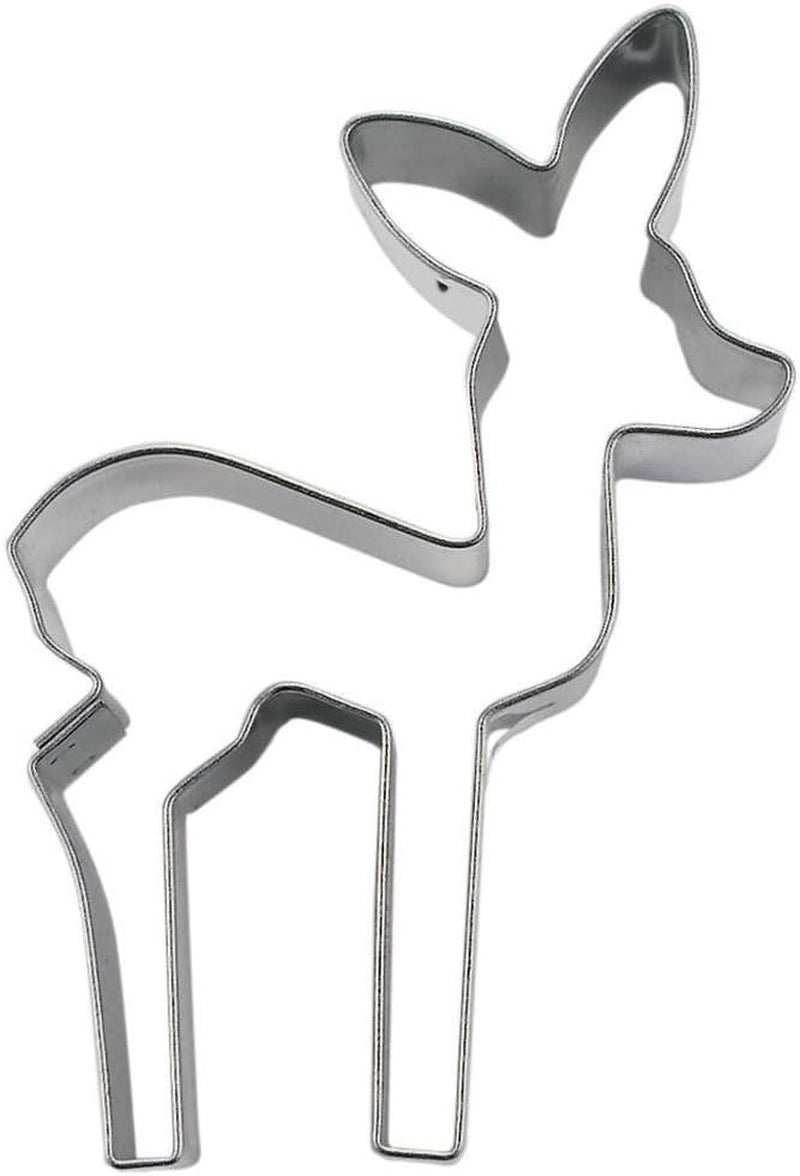 Städter 076211 Tortiera 7,5 cm Argento