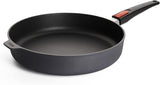 Padella Bordo Alto Woll Diamond Lite - Pentole e Padelle Induzione Naty Shop Ø 32 Cm