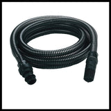 Set pompa da giardino Einhell GC-GP 6538 Set/I (650 W, max. 3,6 bar, portata 3800 L/h, vite di carico/scarico acqua, incl. tubo di aspirazione da 4 m + tubo da giardino da 20 m + pistola a spruzzo)