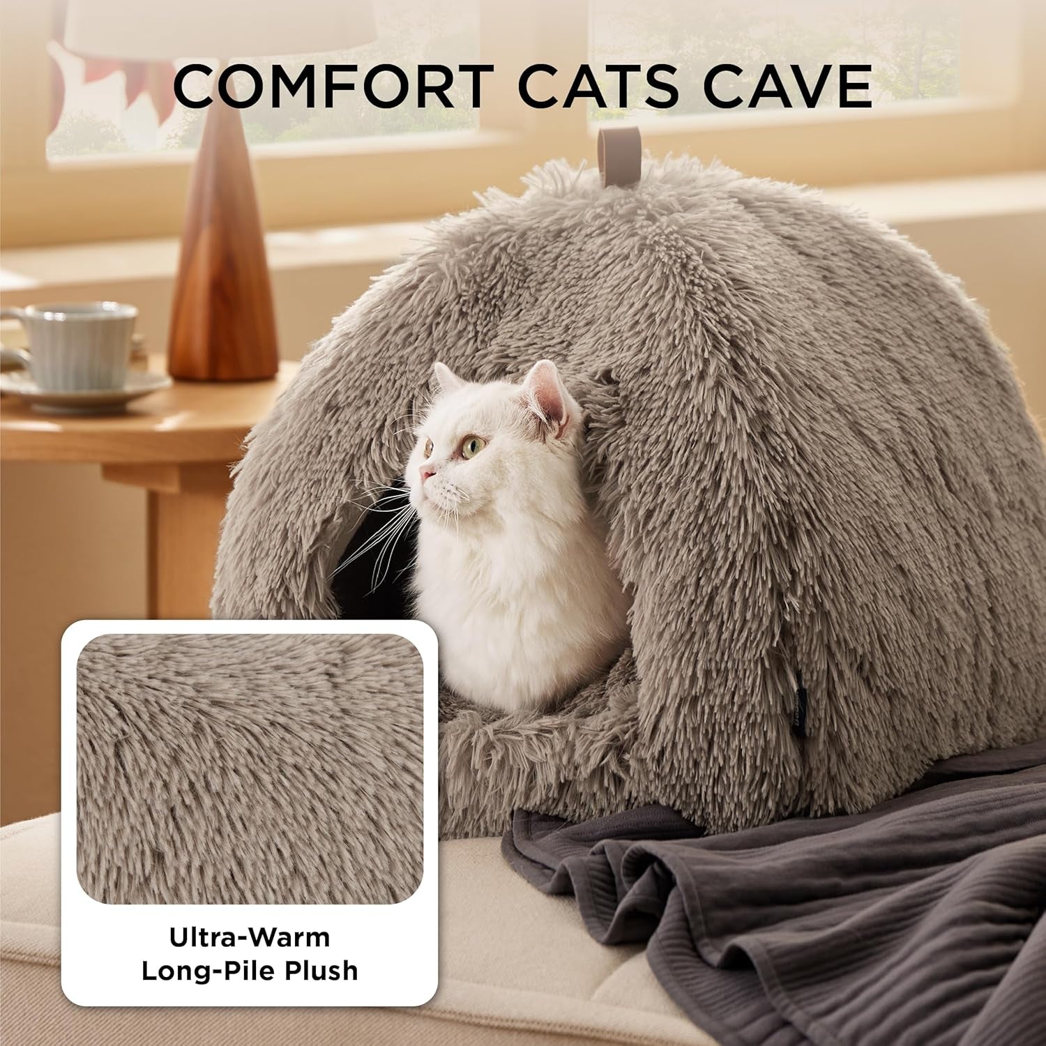 Coperte e Arredi, Animali Domestici, Grotte e Casette, Gatti, Letti per gatti, Gatti - Letti, materassi