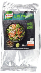 Knorr Kokosmilch Pulver (latte in polvere aus 20 frischen Kokosnüssen, ergibt 6.6 Liter Kokosmilch) 1er Pack (1 x 1 kg)