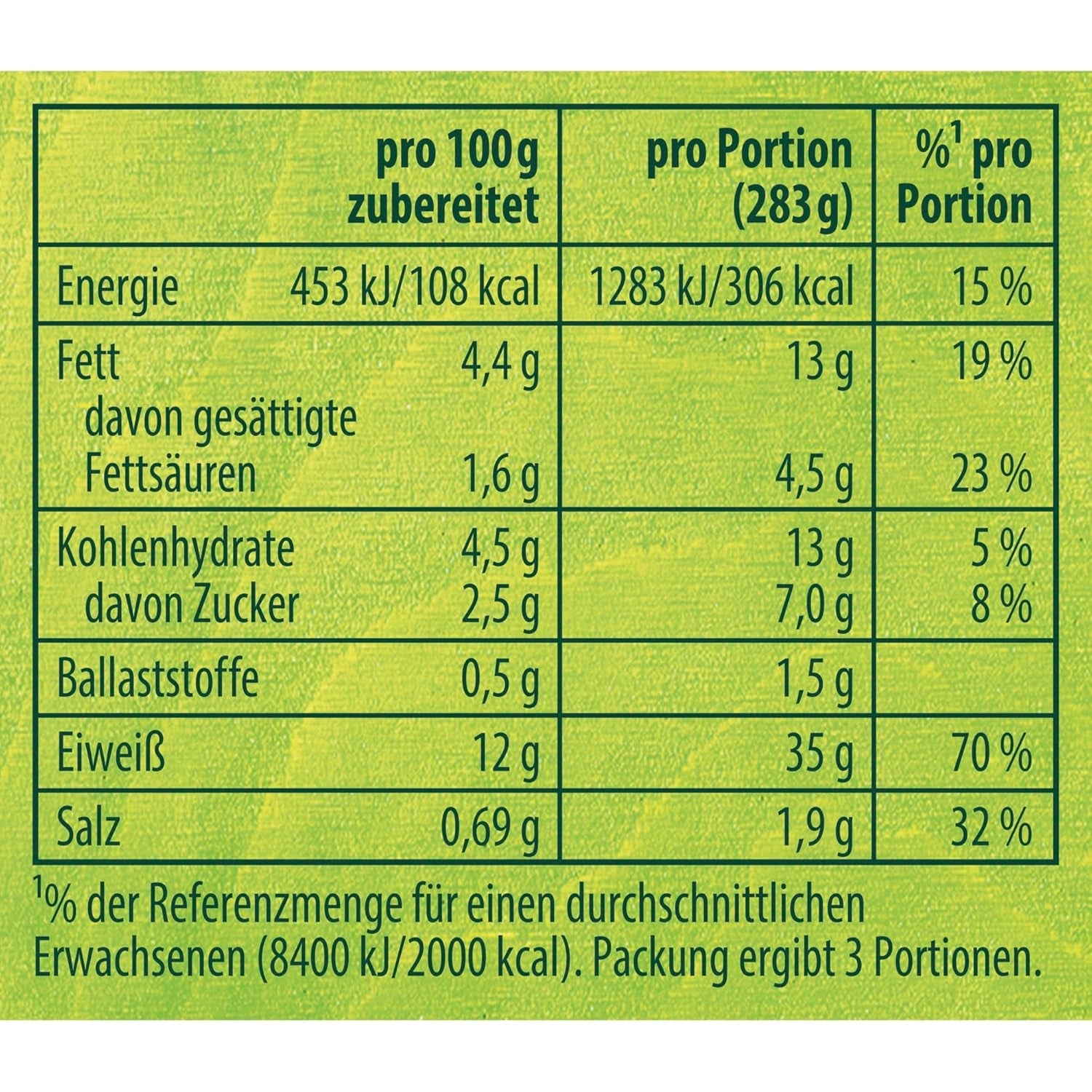 Knorr Fix Würzmischung Schlemmer-Geschnetzeltes für ein leckeres Fleischgericht ohne geschmacksverstärkende Zusatzstoffe 43 g 1 pezzo