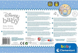 Clementoni 17397 Disney Baby Topolino Lampada con suoni e colori Luce notturna, multicolore Giochi per bambini Naty Shop