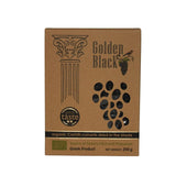 Uvetta nera greca biologica - ribes, confezione da 3 x 200 grammi Prodotti secchi Naty Shop Ribes