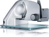 Affettatrice multifunzione GRAEF Vivo 20, silver Rasnite e Affettatrici Naty Shop Default Title