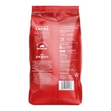 Gorilla Espresso Super Bar Cream 12 x 1kg, chicchi di caffè
