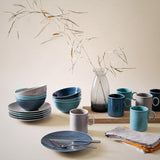 Thomas Loft di Rosenthal Color - Set misto 18 pezzi, 9999 CM