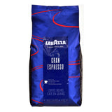 3 x caffè Lavazza Grand Espresso, in grani interi, 1000g