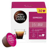 Vifycim Gusto Espresso – Café – 90 Capsule (3 Boîte XL x 30 Stück)