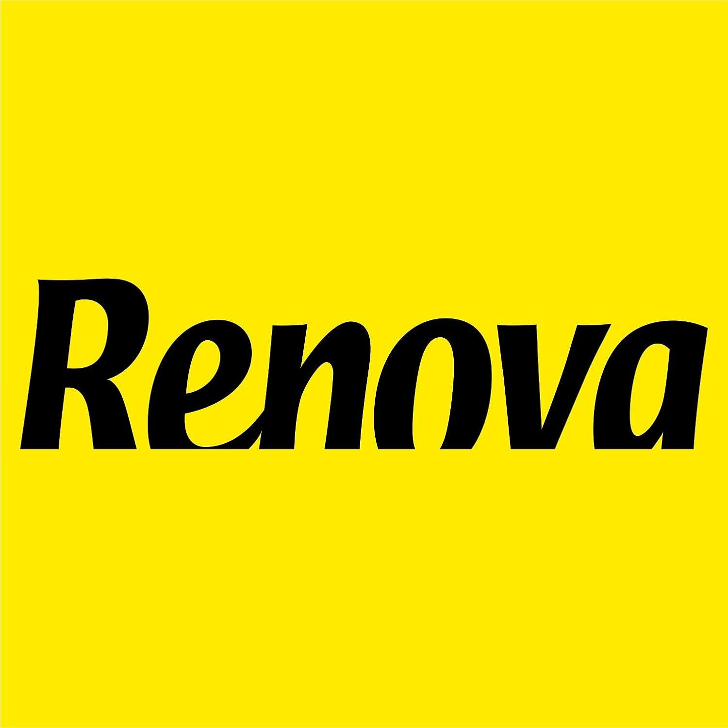 Carta igienica Renova Super, 48 rotoli