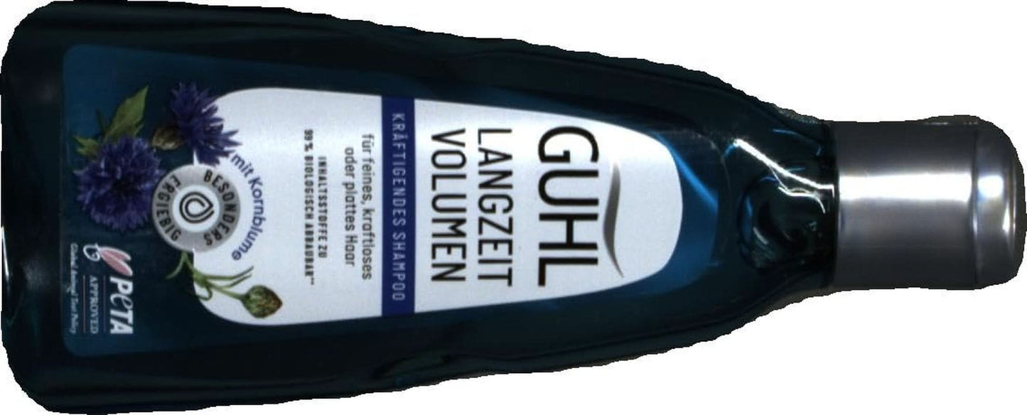 Shampoo volume a lunga durata Guhl - 250 ml Naty Shop
