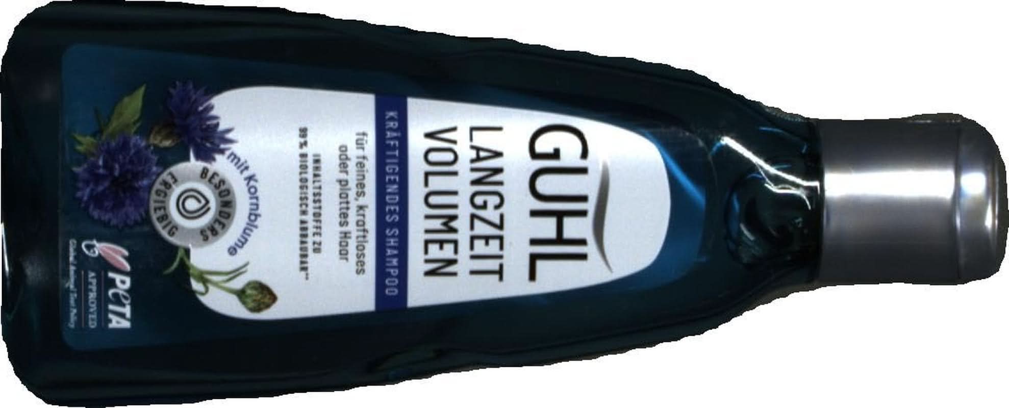 Shampoo volume a lunga durata Guhl - 250 ml Naty Shop