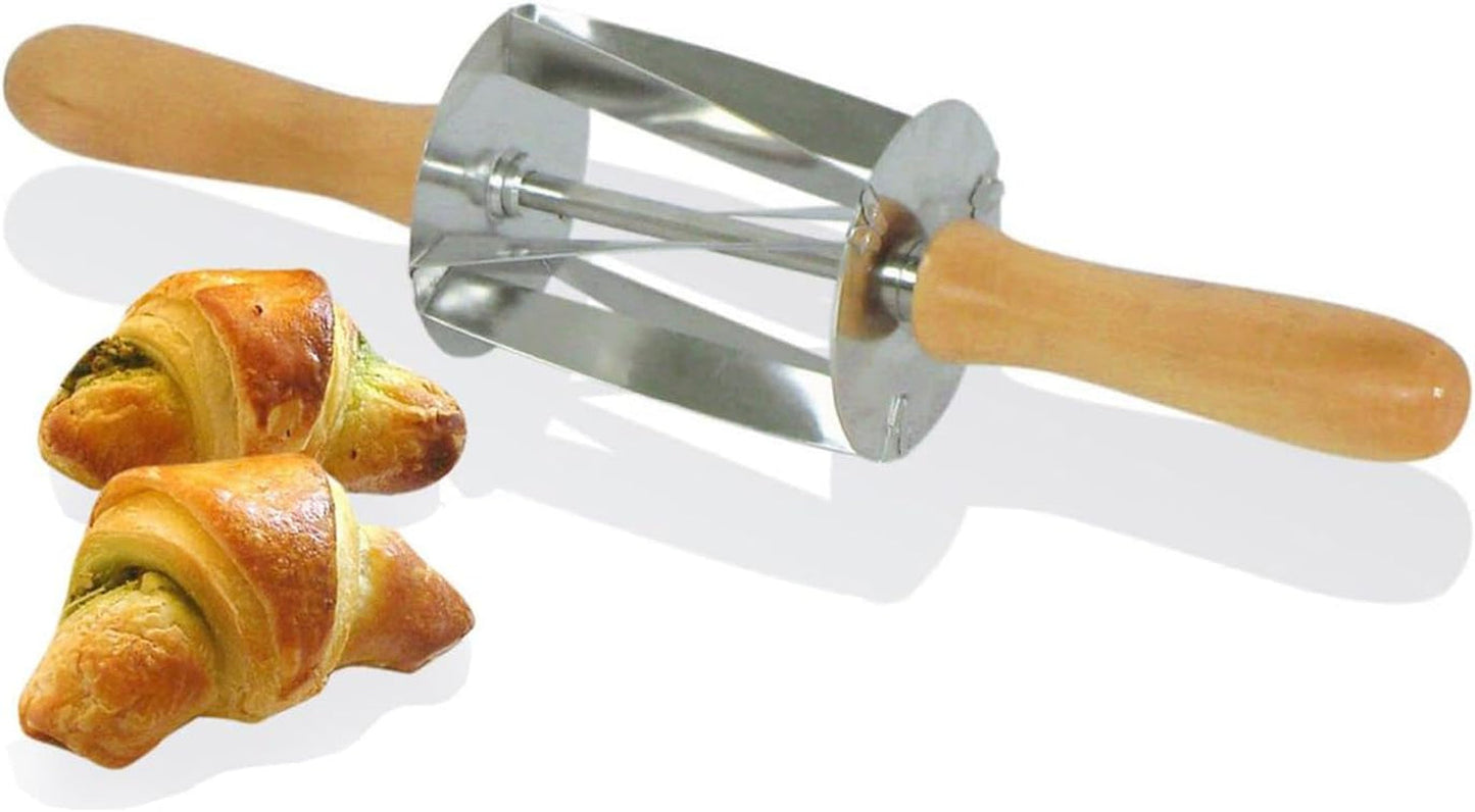 LOUIS TELLIER N3728 Mini rotolo di croissant