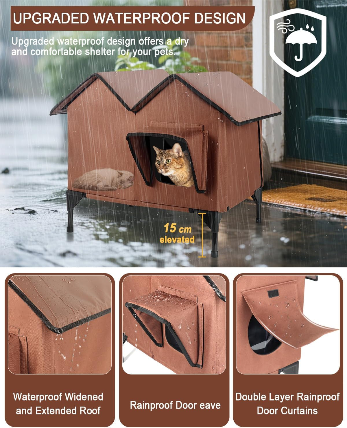 Coperte e Arredi, Animali Domestici, Grotte e Casette, Gatti, Letti per gatti, Gatti - Letti, materassi