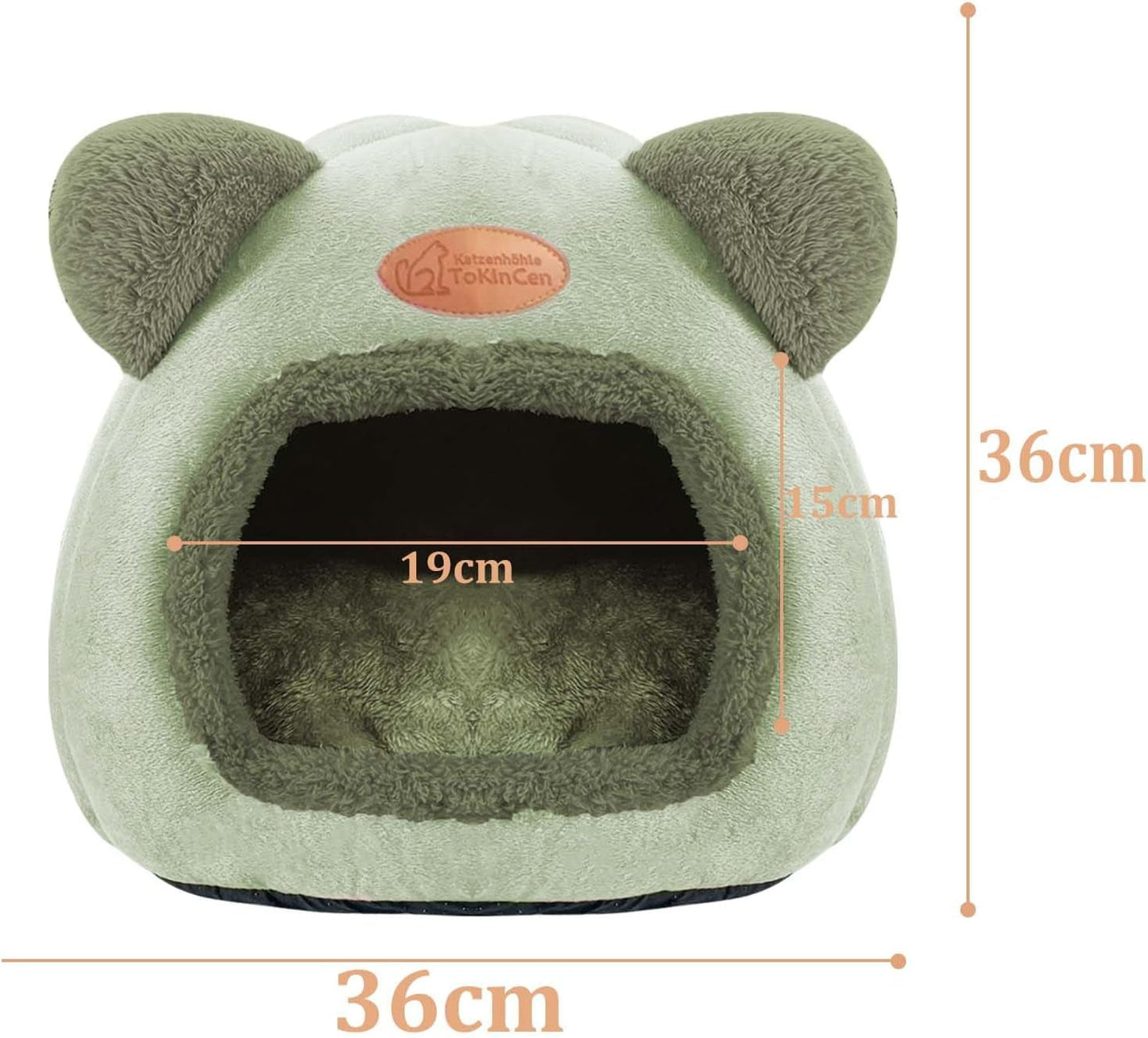 Coperte e Arredi, Animali Domestici, Grotte e Casette, Gatti, Letti per gatti, Gatti - Letti, materassi