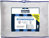 Bleu Calin Home Collection Pacchetto trapunta 'Caline' per 2 persone 220X240 Cm con 2 cuscini 60X60 Cm, Trapunte bianche e trapunte Naty Shop 240 X 220 Cm