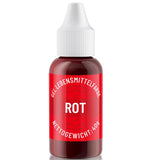 Colorante alimentare in gel nero - 40 g di colorante alimentare a base di gel, colorante alimentare senza zucchero, altamente concentrato, per cuocere torte, amaretti, glassa, fondente, biscotti, ciambelle