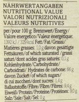 Latticello biologico Verival, conf. da 6 (6 buste x 500g) - Biologico