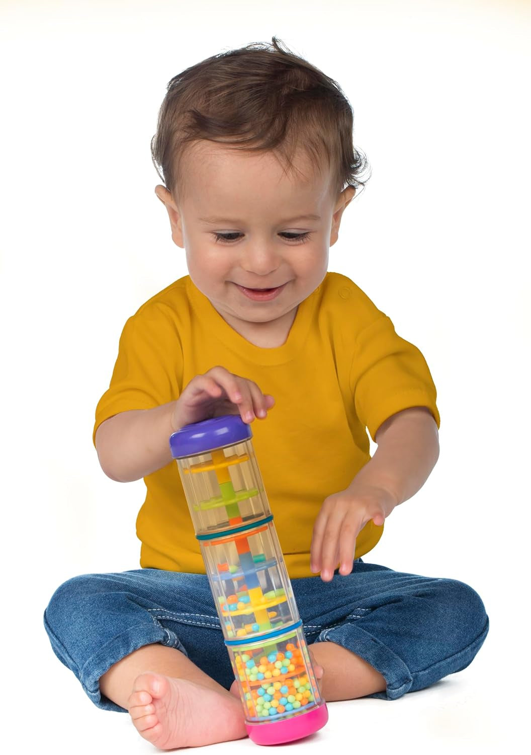 Shake'n'Roll, BK486200 Naty Shop Giocattoli per bambini