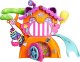The Bellies from Bellyville - Beetree House Beasties House Bellies Friends Accessori per bambole Regali (Famosa 700015795) Naty Shop Dollhouses Titolo predefinito