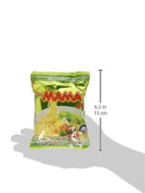 MAMA - Tagliatelle istantanee con verdure - (1 x 60g)