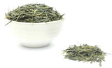 Tè verde giapponese Sencha sfuso 100g, tè verde giapponese del Kyushu, varietà di arbusti Oku Midori, tè verde Teaclub