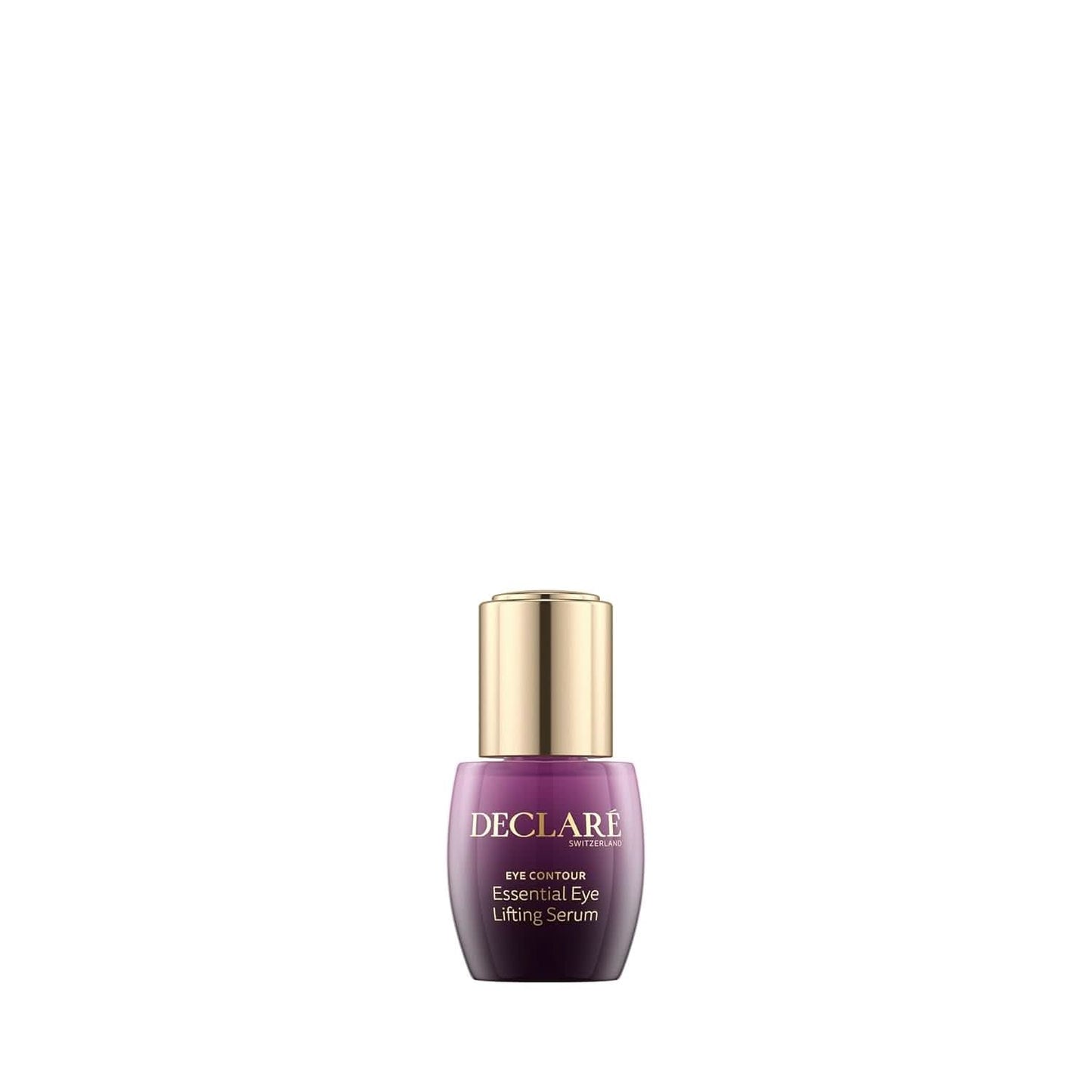 Declaré Essential Eye Lifting Serum 15 l - Lifting intensivo palpebre Cosmetici e Bellezza Naty Shop