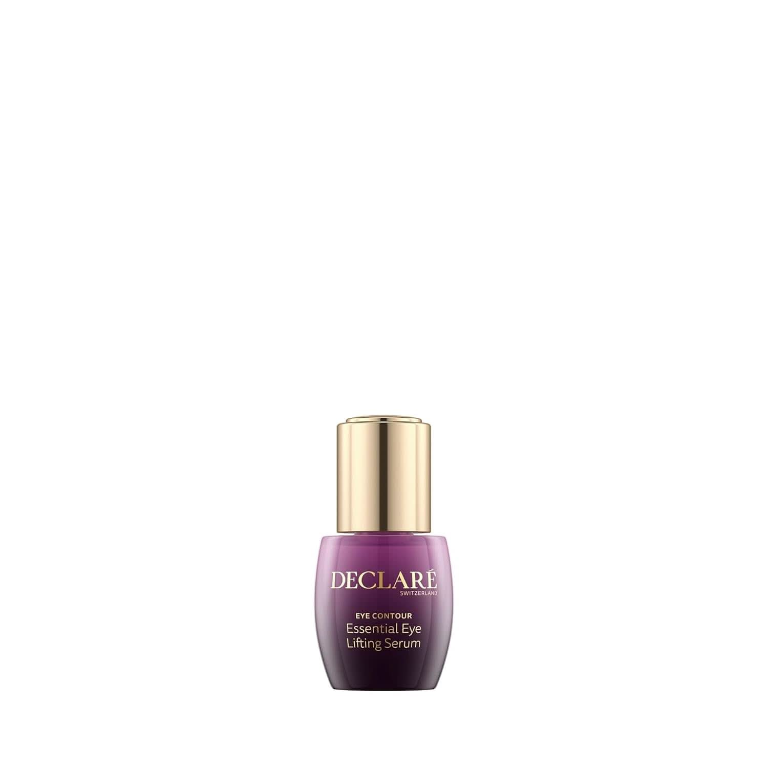 Declaré Essential Eye Lifting Serum 15 l - Lifting intensivo palpebre Cosmetici e Bellezza Naty Shop