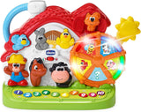 Chicco Ma New Farm, bilingue, impilabile Giocattoli Bebe Naty Shop Titolo predefinito