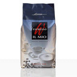 Espresso Il MIO Gusto Speciale 8 chicchi interi da 1kg