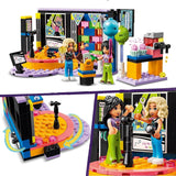 LEGO 42610 Festa Karaoke con gli amici Set da costruzione Acquista il negozio LEGO