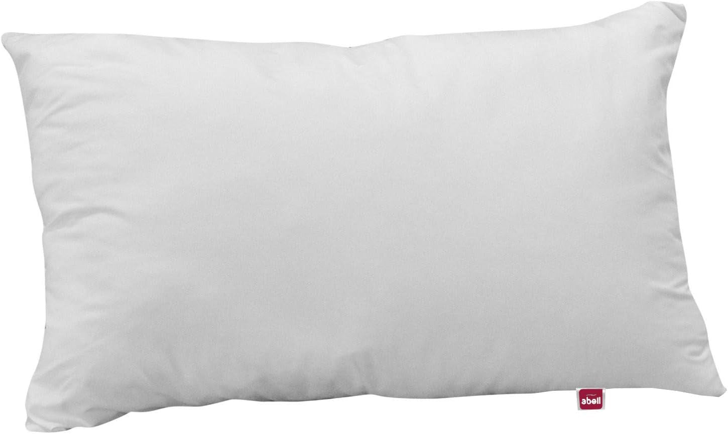 Cuscino Abeil Dourêve, bianco, 45 X 70 Cm, 1 pz (1 pz) Naty Shop cuscini standard