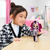 LOL Sorpresa! Bambole alla moda pre-adolescenti serie 4 - Jenny Rox - Contiene 15 favolose sorprese e accessori - Ottimo regalo per bambini dai 4 anni in su