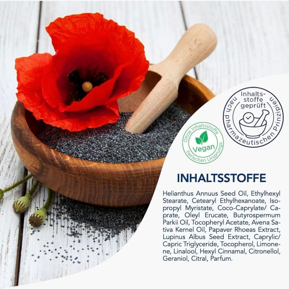 Frei Öl Olio corpo con effetto anticellulite, 125 ml Doccia e bagno Naty Shop