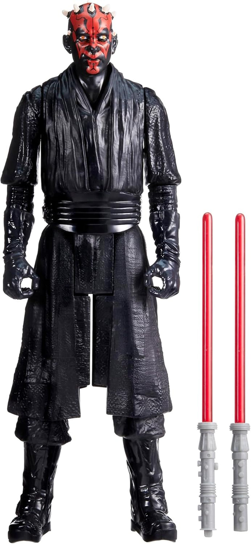 Star Wars Titan Hero Series Darth Maul, statuetta, 30 cm Action figures Naty Shop