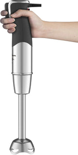 Infinyforce Pro Robot da cucina 1200W, Hochleistungsklingen, Schnelle Ergebnisse, Ergonomische Geschwindigkeitregelung, Geschwindigkeitregelung, Abnehmbare Spülmaschinenfeste Teile DD95JD10 Kitchen Naty Shop
