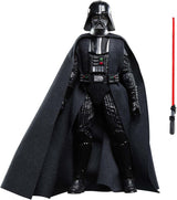 Star Wars Black Series Darth Vader Action Figure (15cm) Da collezionare con le action figure di Star Wars: Una Nuova Speranza Naty Shop