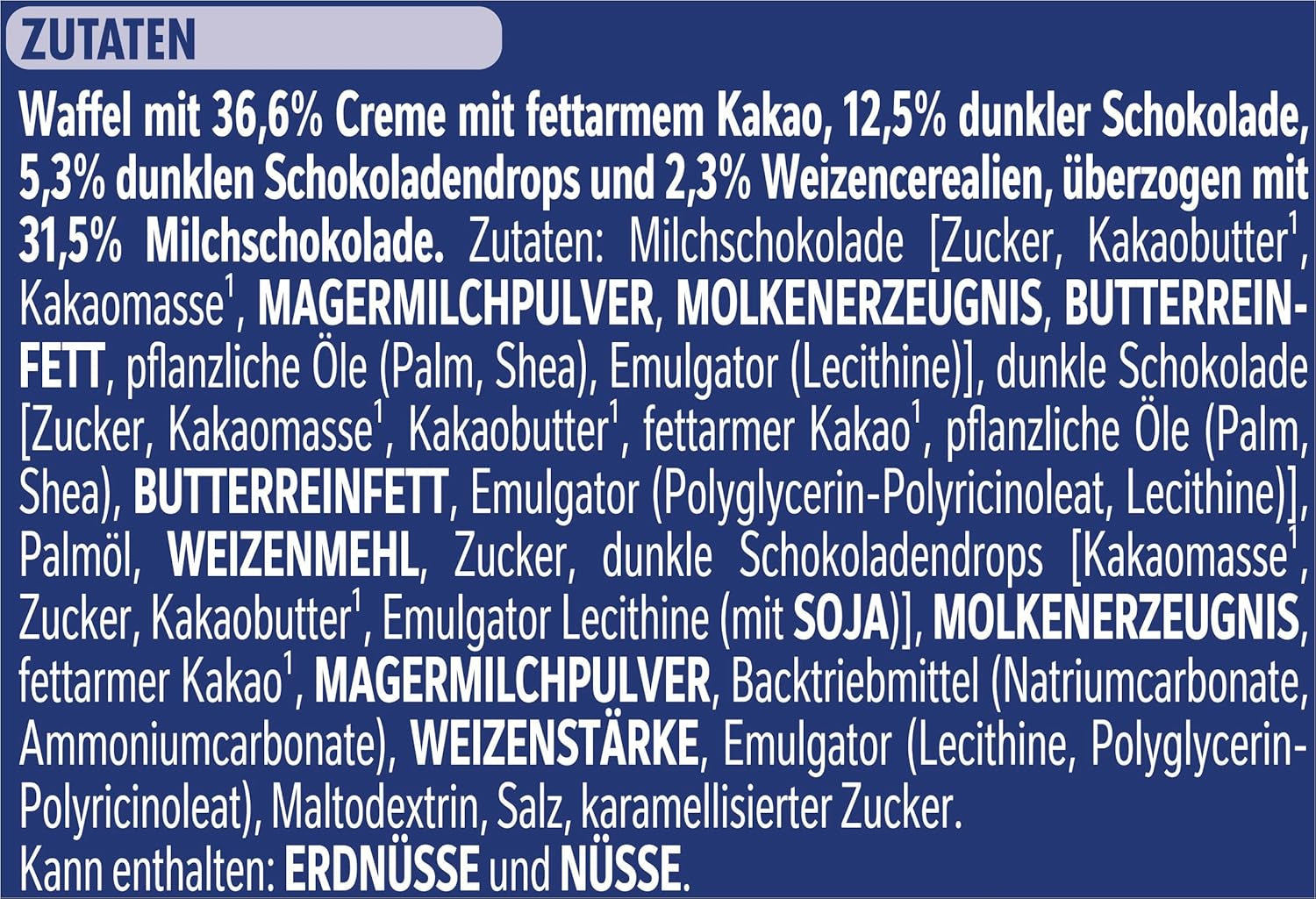 Nestlé CRUNCH Milk Bar, barretta di cioccolato croccante con cioccolato al latte e cereali, 1 confezione (3 x 33 g)