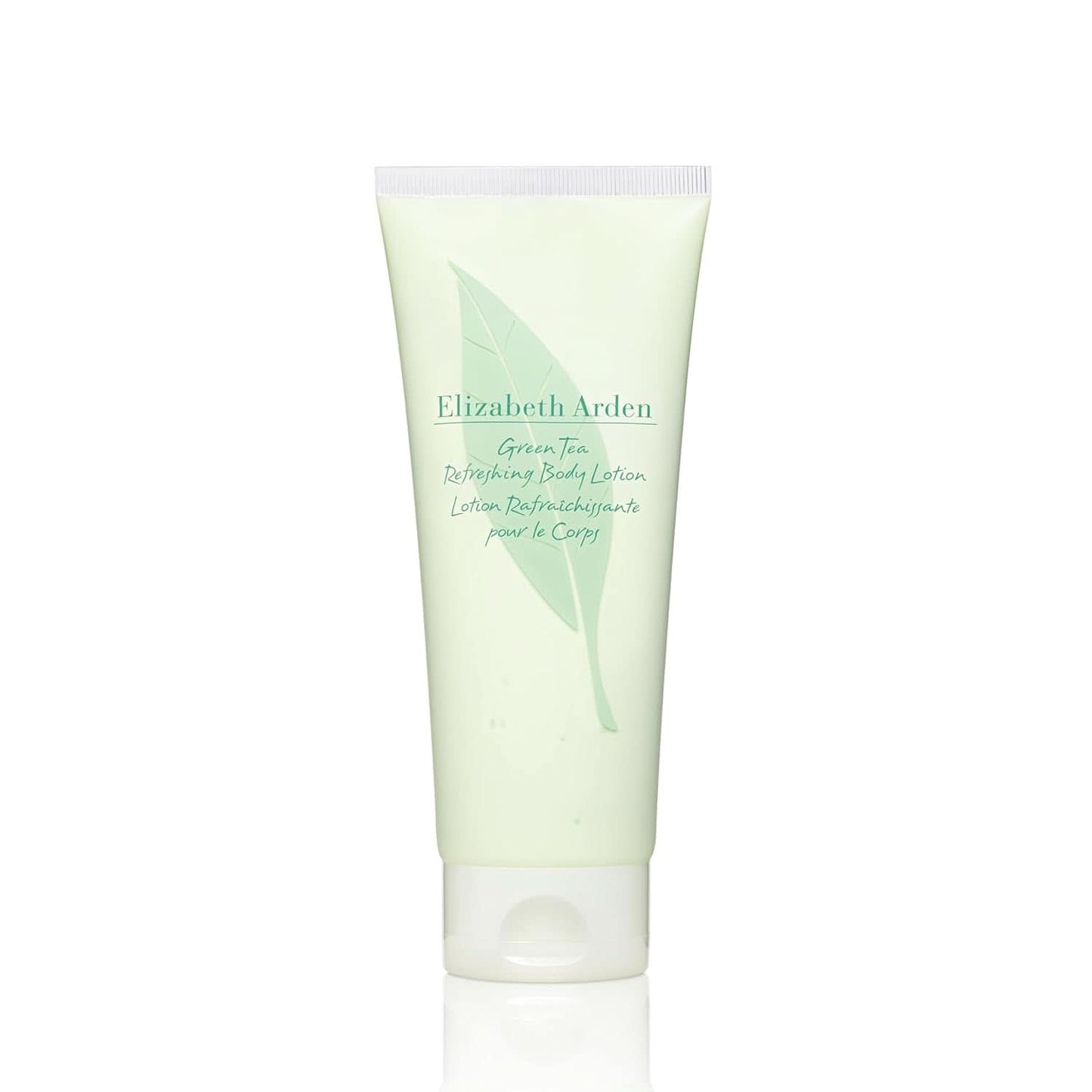 Elizabeth Arden Green Tea, lozione corpo rinfrescante al tè verde da donna, 200 ml Cosmetici e Bellezza Naty Shop Body Lotion