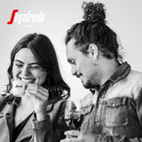 Segafredo Zanetti Selezione Crema di Fagioli, conf. da 6 (1 x 1 kg)